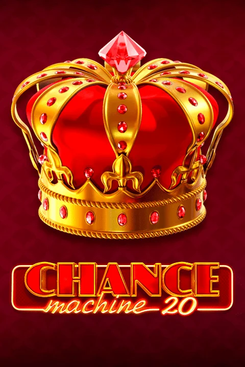 Chance machine 20 – online slots