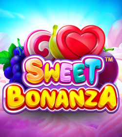 Sweet Bonanza – online slots