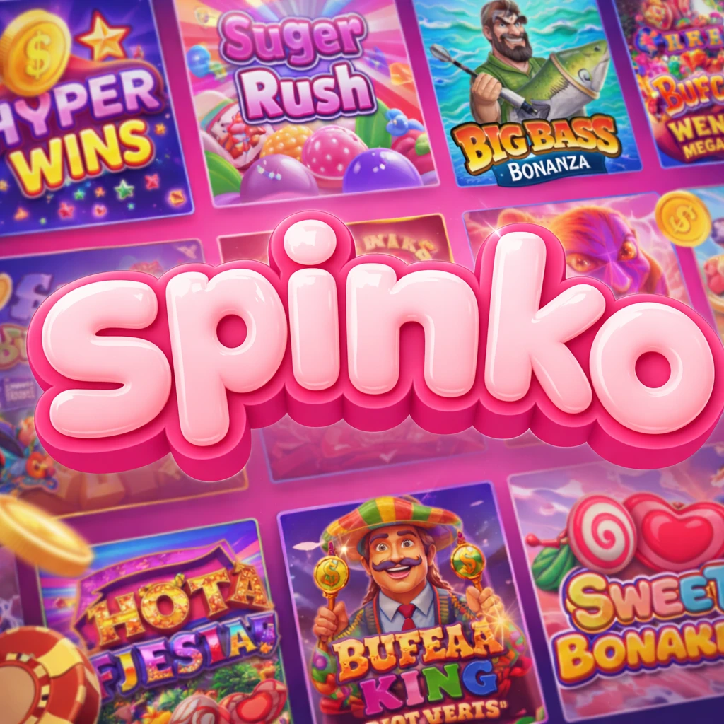 Spinko slots